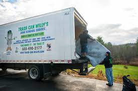 Best Same-Day Junk Removal Services  in Thonotosassa, FL